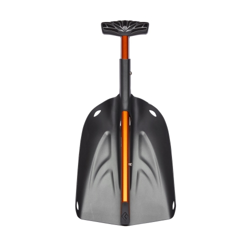 Купить Лопата лавинная Black Diamond Deploy Shovel BD102199 в Киеве по лучшей цене с доставкой в Украине | Магазин NORTHWALL